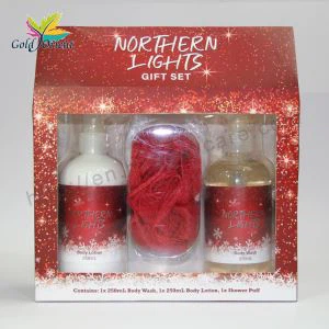 Set tal-Gift Gift Bath